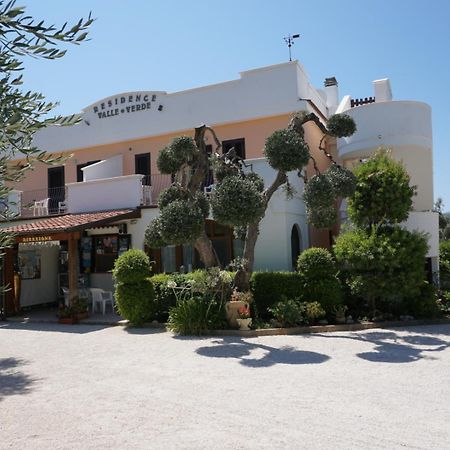 فيستَ Residence Valleverde المظهر الخارجي الصورة