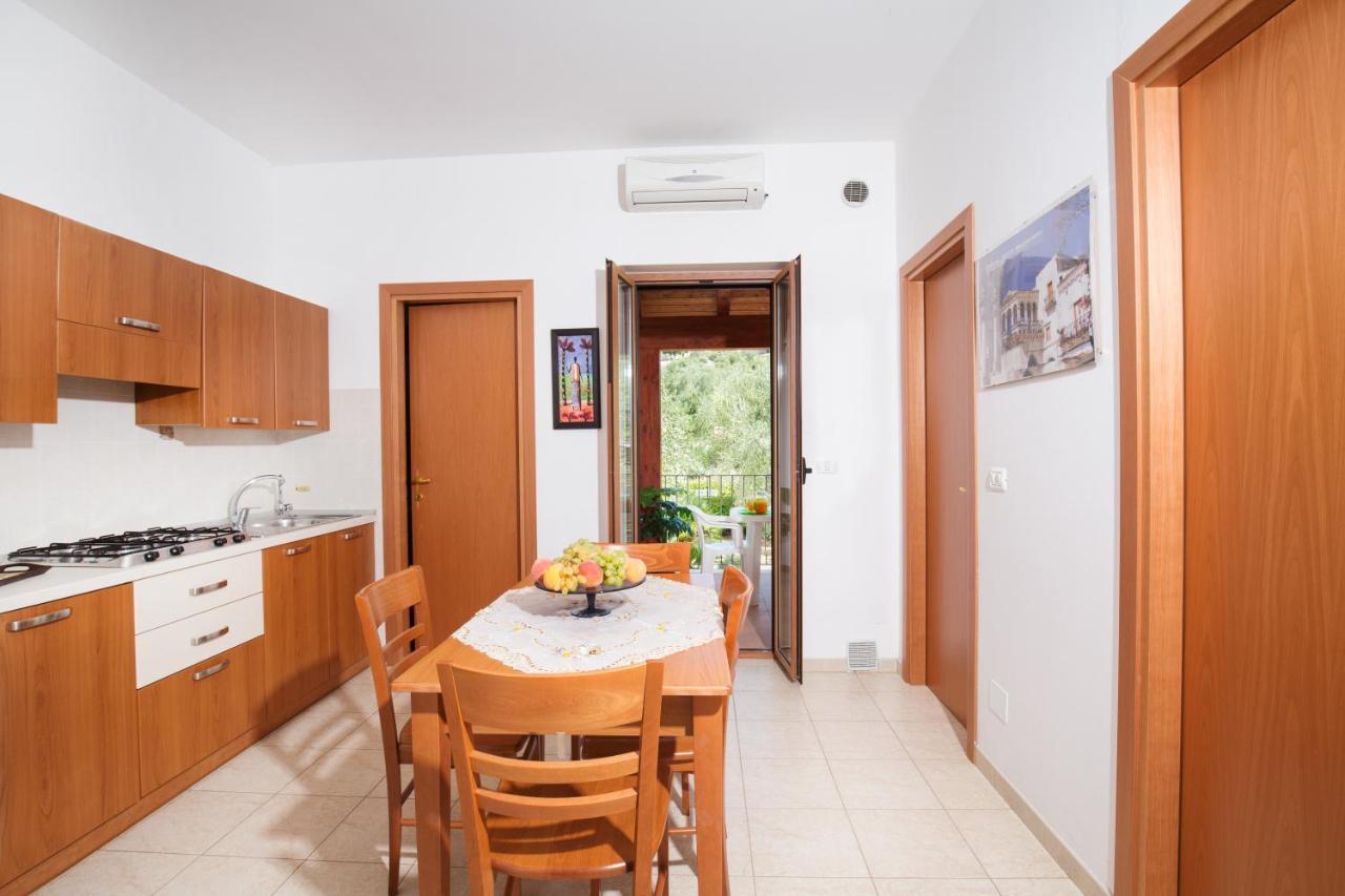 فيستَ Residence Valleverde الغرفة الصورة