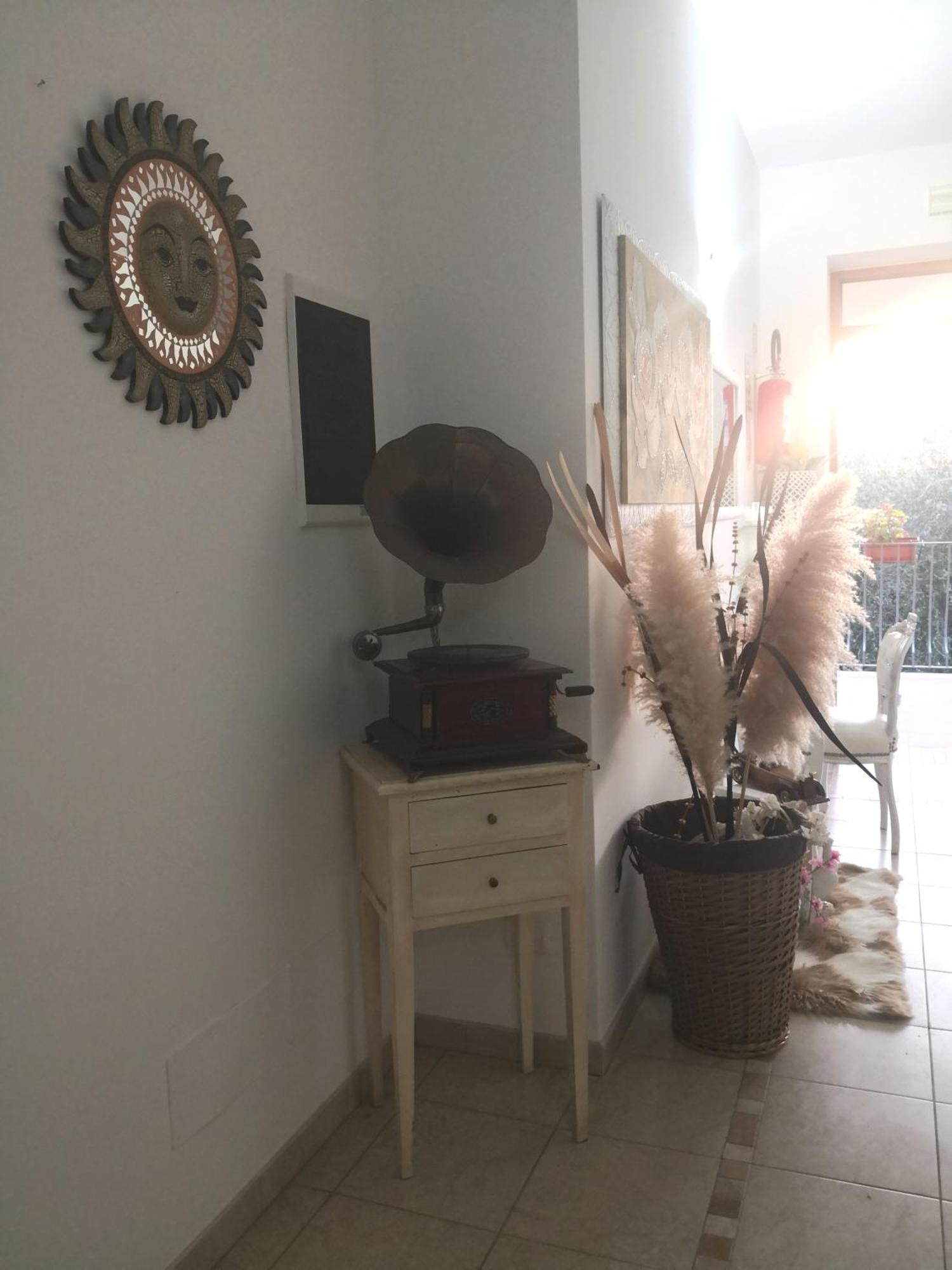 فيستَ Residence Valleverde المظهر الخارجي الصورة