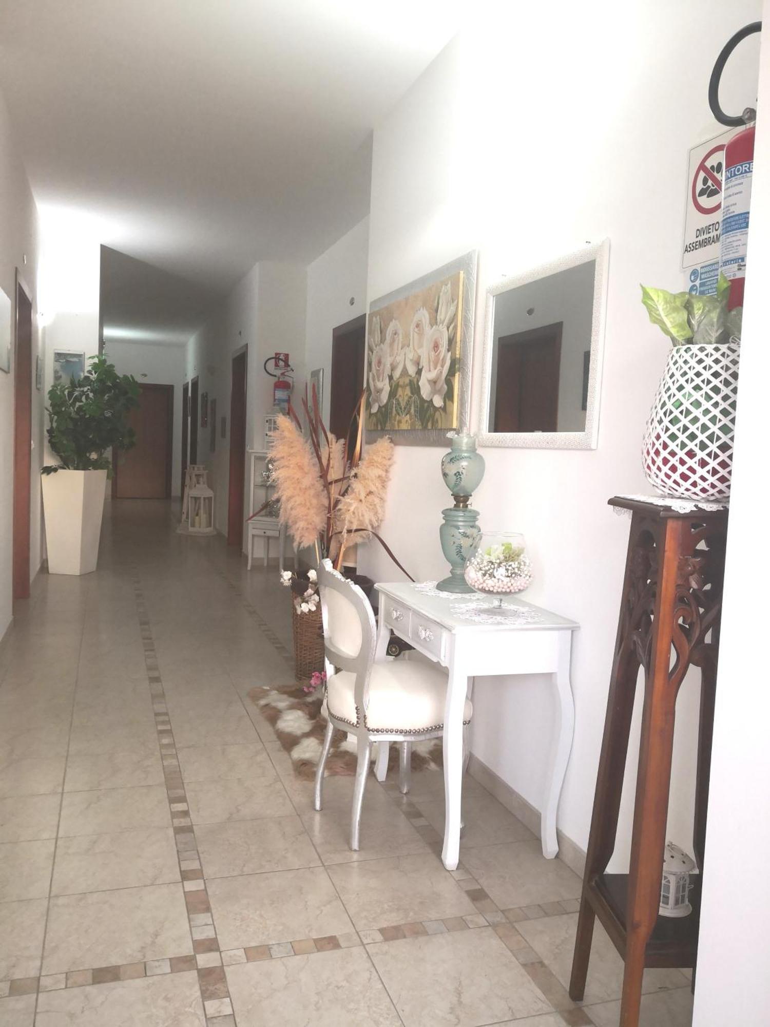 فيستَ Residence Valleverde المظهر الخارجي الصورة