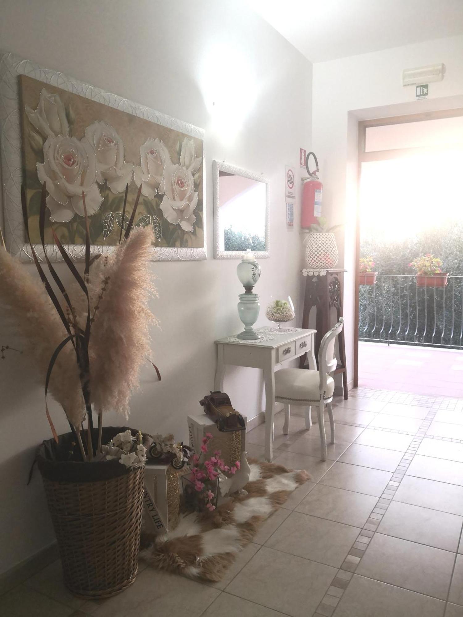فيستَ Residence Valleverde المظهر الخارجي الصورة