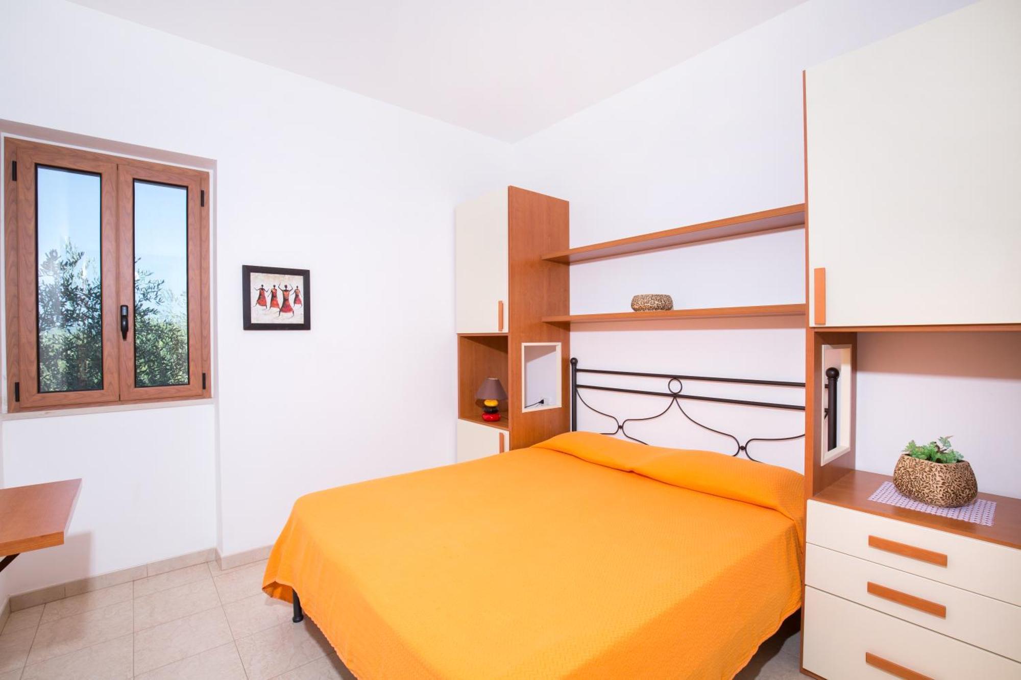 فيستَ Residence Valleverde الغرفة الصورة