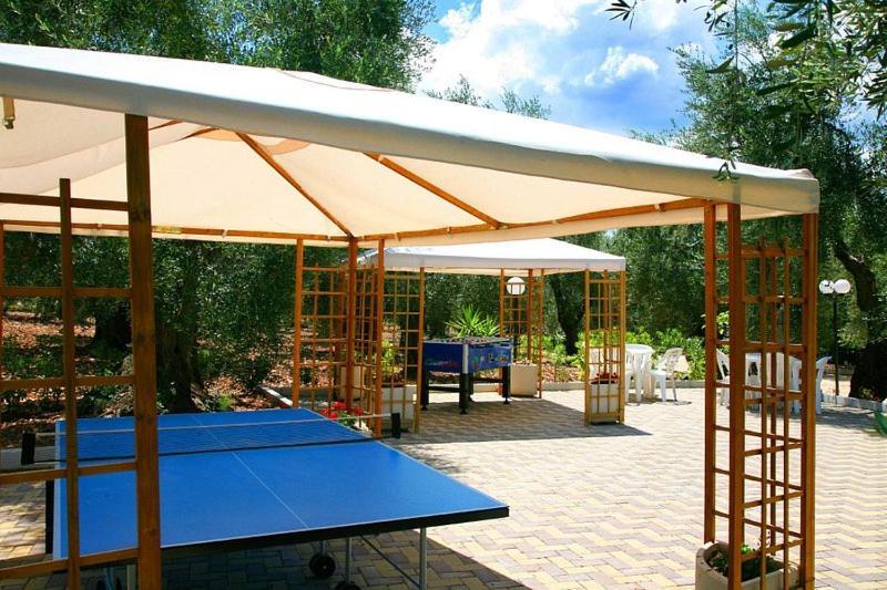 فيستَ Residence Valleverde المظهر الخارجي الصورة