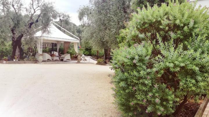 فيستَ Residence Valleverde المظهر الخارجي الصورة