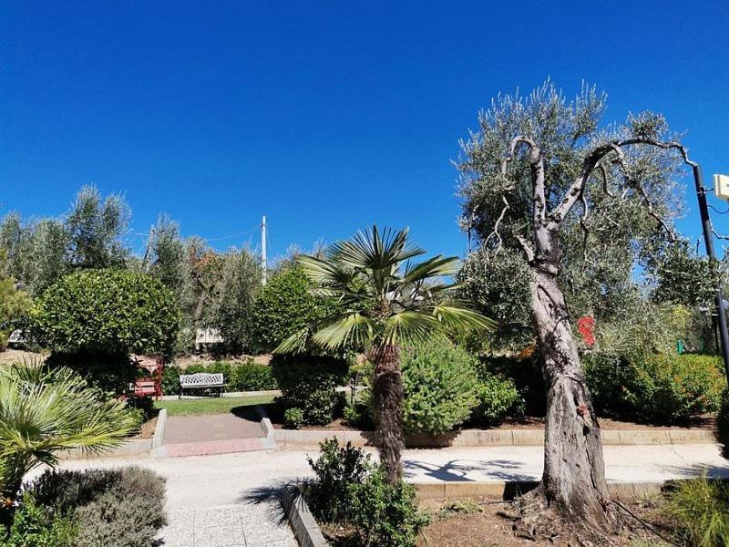 فيستَ Residence Valleverde المظهر الخارجي الصورة