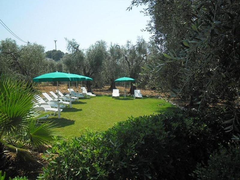 فيستَ Residence Valleverde المظهر الخارجي الصورة