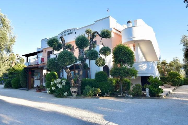 فيستَ Residence Valleverde المظهر الخارجي الصورة