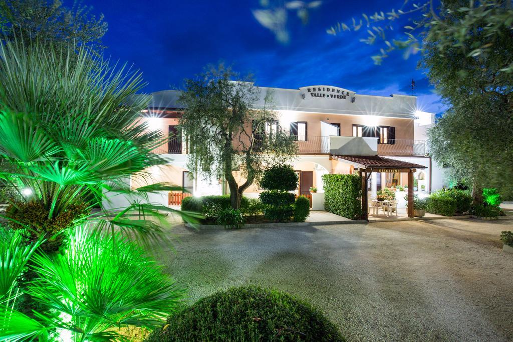 فيستَ Residence Valleverde المظهر الخارجي الصورة