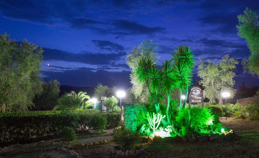 فيستَ Residence Valleverde المظهر الخارجي الصورة