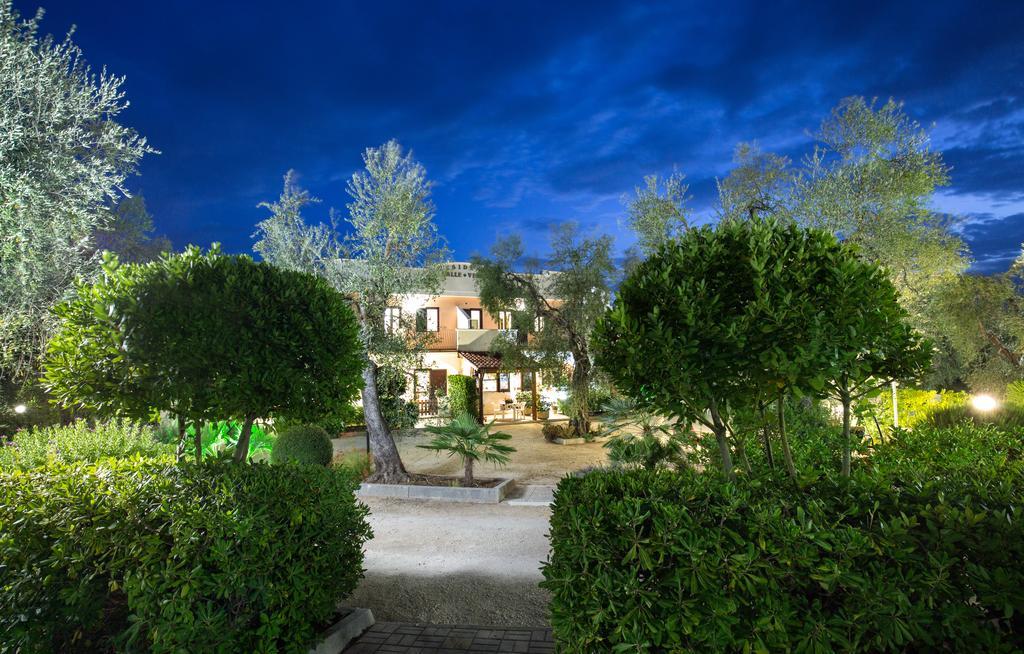 فيستَ Residence Valleverde المظهر الخارجي الصورة