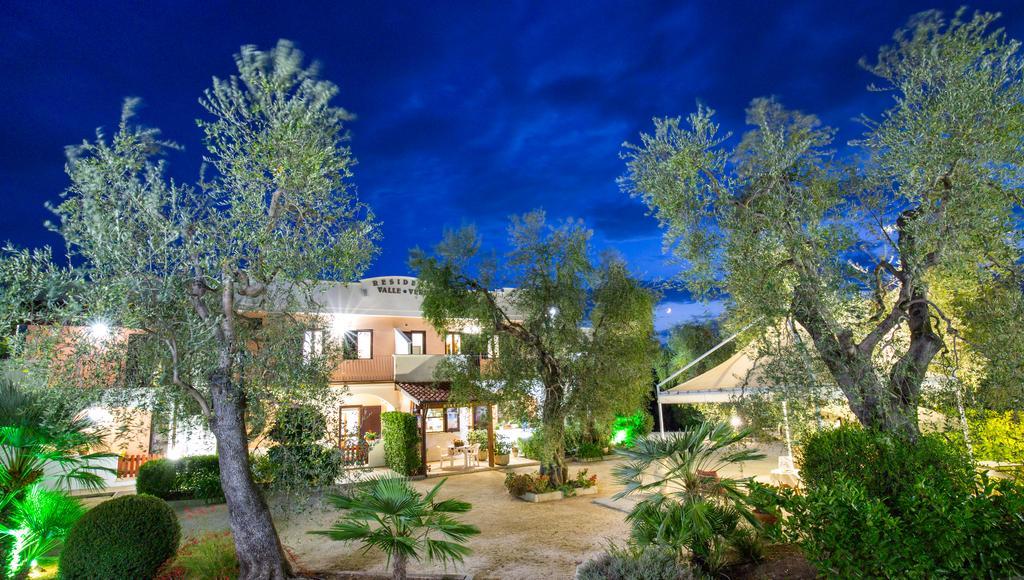 فيستَ Residence Valleverde المظهر الخارجي الصورة