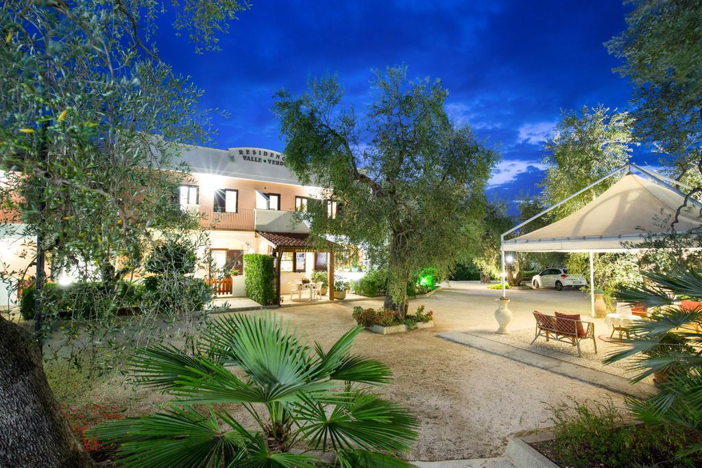 فيستَ Residence Valleverde المظهر الخارجي الصورة