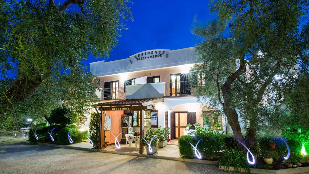 فيستَ Residence Valleverde المظهر الخارجي الصورة