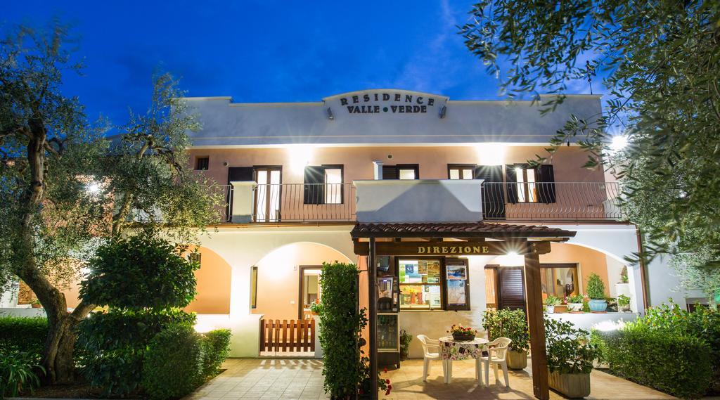 فيستَ Residence Valleverde المظهر الخارجي الصورة