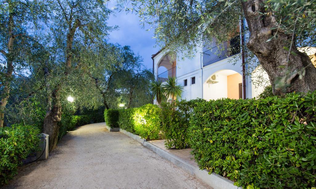 فيستَ Residence Valleverde المظهر الخارجي الصورة