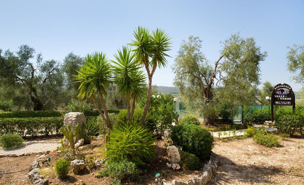 فيستَ Residence Valleverde المظهر الخارجي الصورة