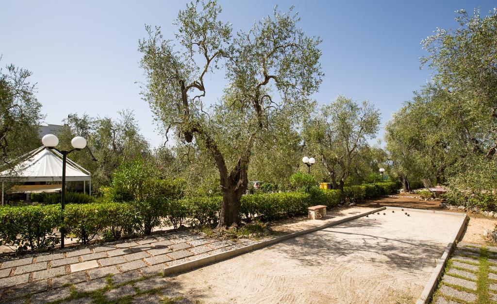 فيستَ Residence Valleverde المظهر الخارجي الصورة