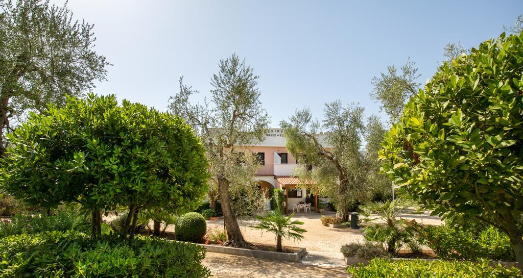 فيستَ Residence Valleverde المظهر الخارجي الصورة
