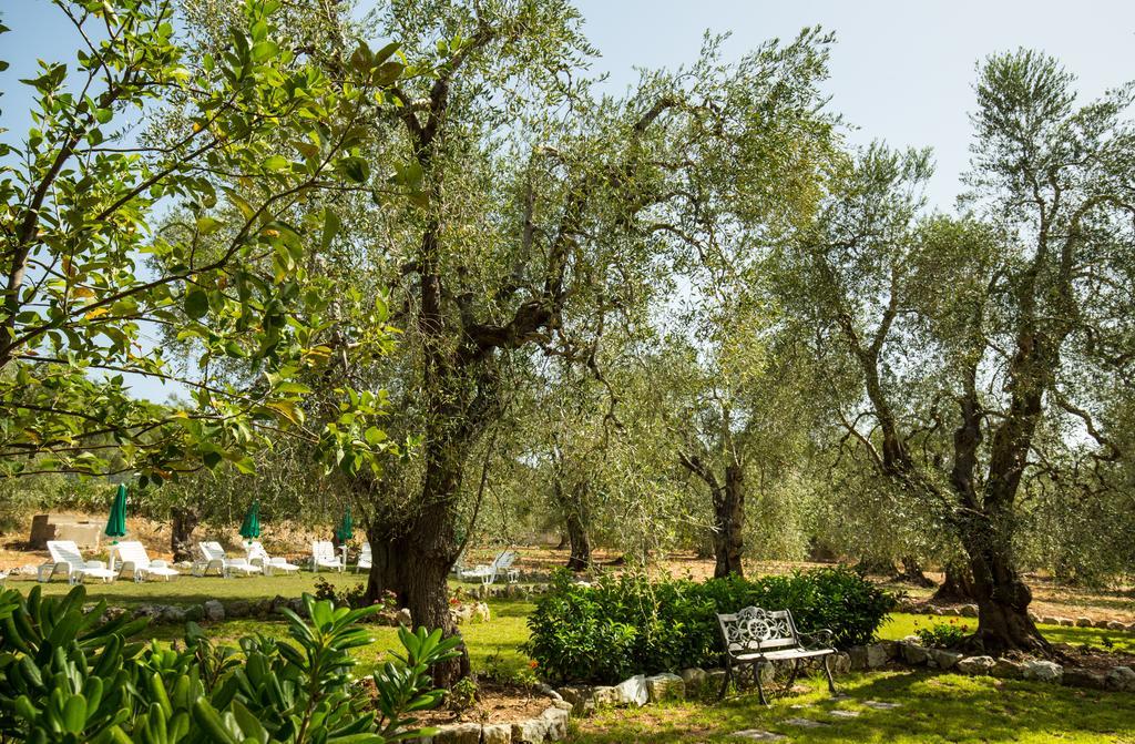 فيستَ Residence Valleverde المظهر الخارجي الصورة