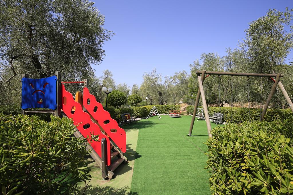 فيستَ Residence Valleverde المظهر الخارجي الصورة