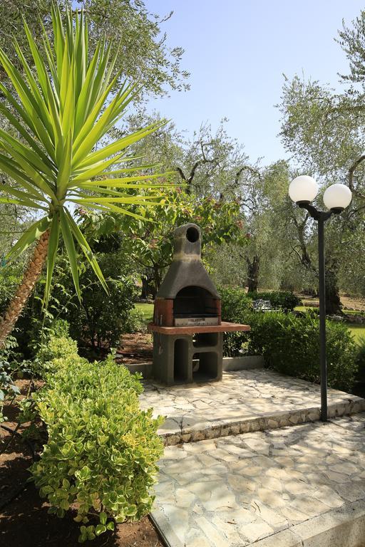 فيستَ Residence Valleverde المظهر الخارجي الصورة