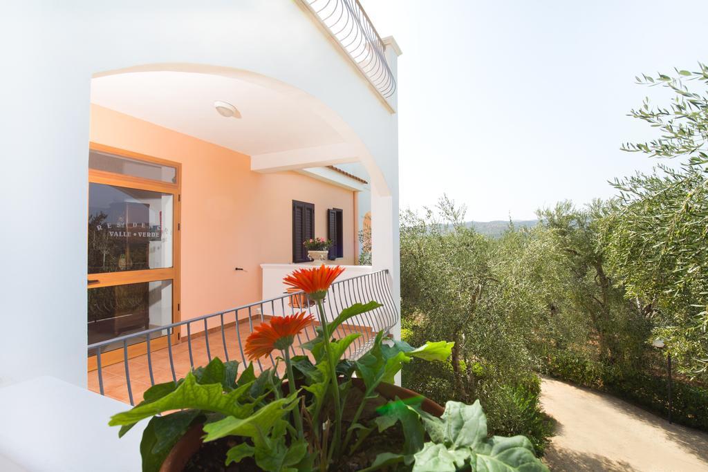 فيستَ Residence Valleverde المظهر الخارجي الصورة