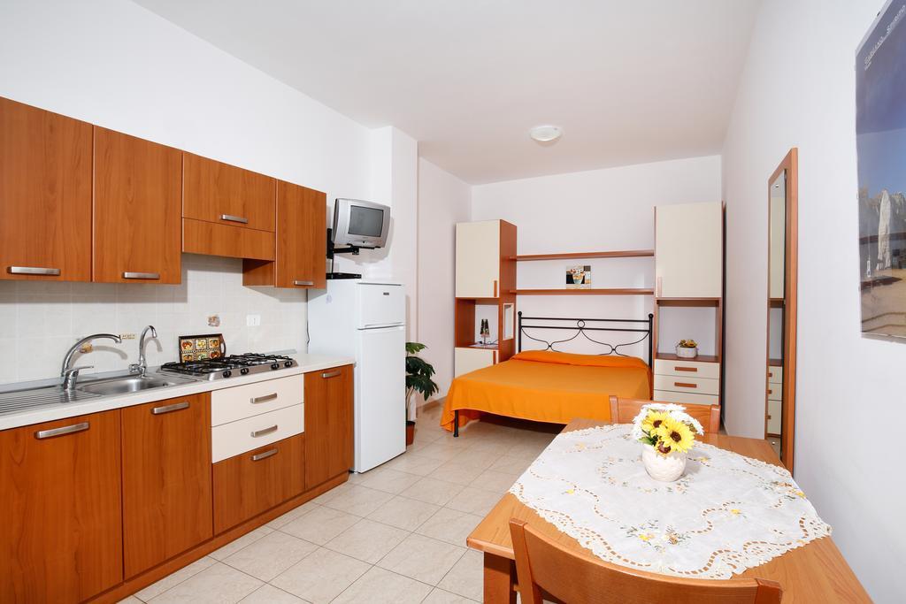 فيستَ Residence Valleverde الغرفة الصورة
